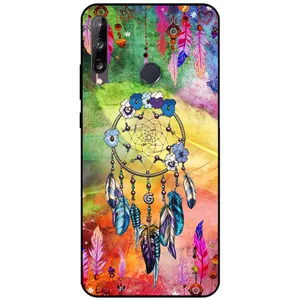  Megafone 8082 Cover For Huawei Y7P 2020