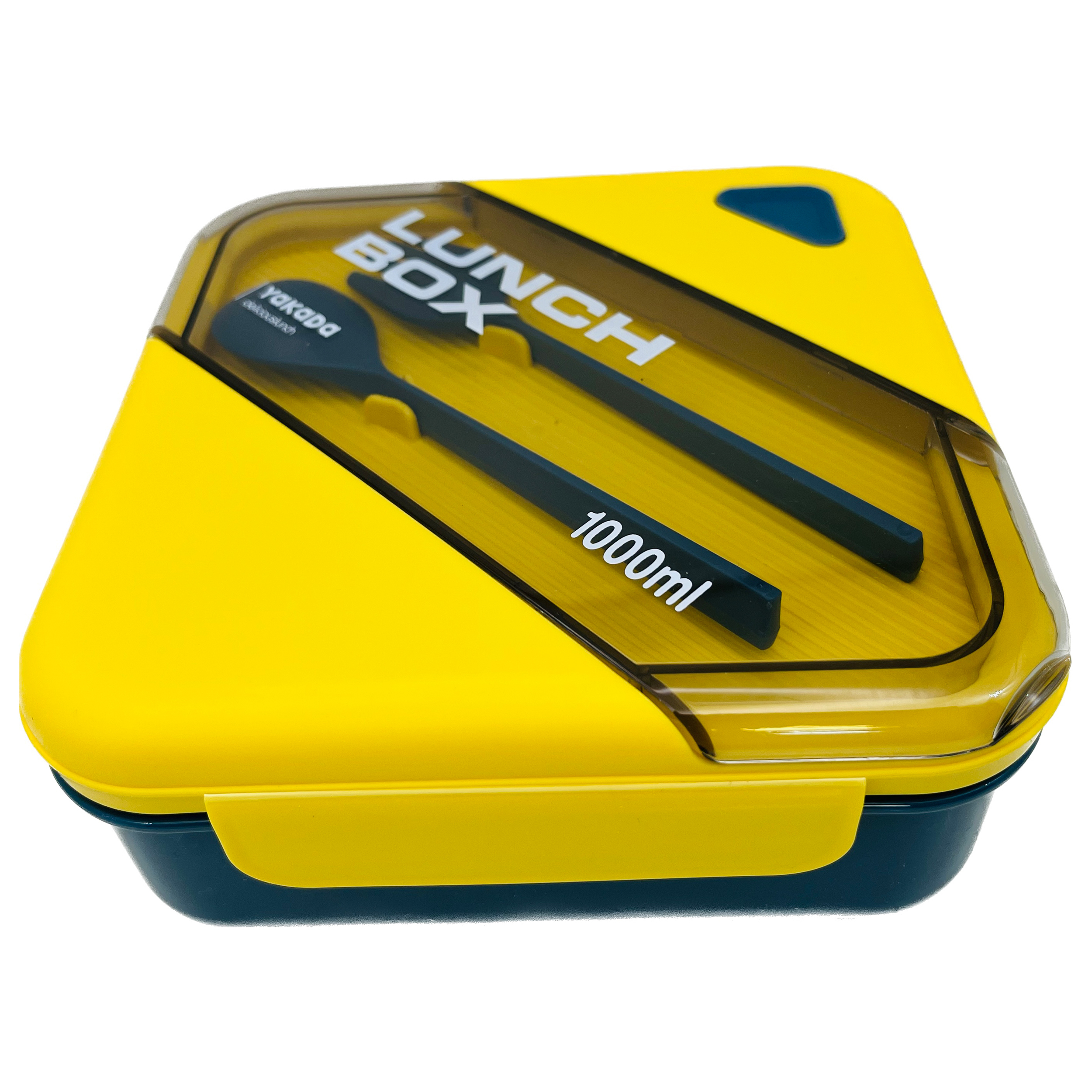 ظرف غذا طرح مربع کد 146