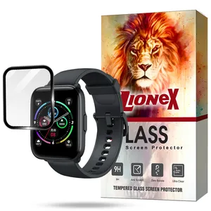 Lionex PMML20 Screen Protector For Mibro c2