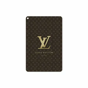 MAHOOT LOUIS-VUITTON-Logo Cover Sticker for Apple iPad mini GEN 5 2019 A2133