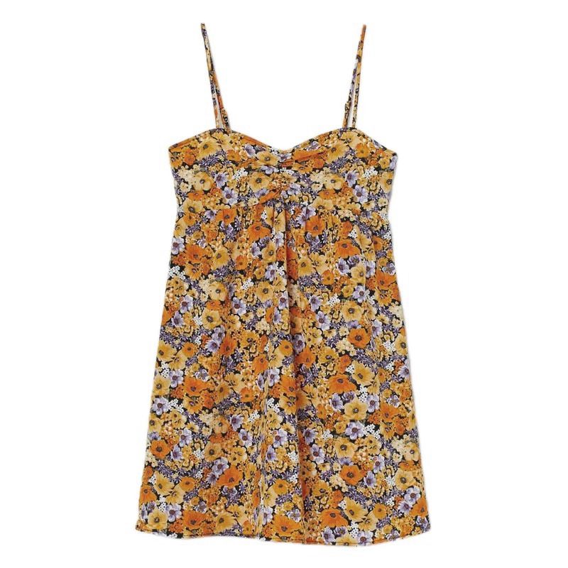 پیراهن زنانه دیوایدد مدل 0801024 - - 1