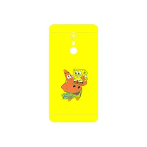 MAHOOT SpongeBob SquarePants Cover Sticker for UMI Super