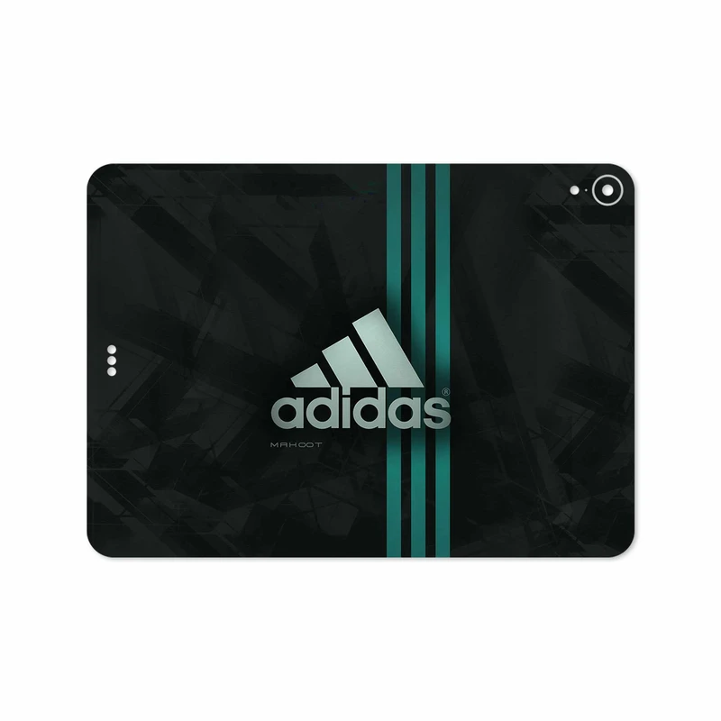 برچسب پوششی ماهوت مدل adidas-Logo مناسب برای تبلت اپل iPad Pro 11 2018 A1980
