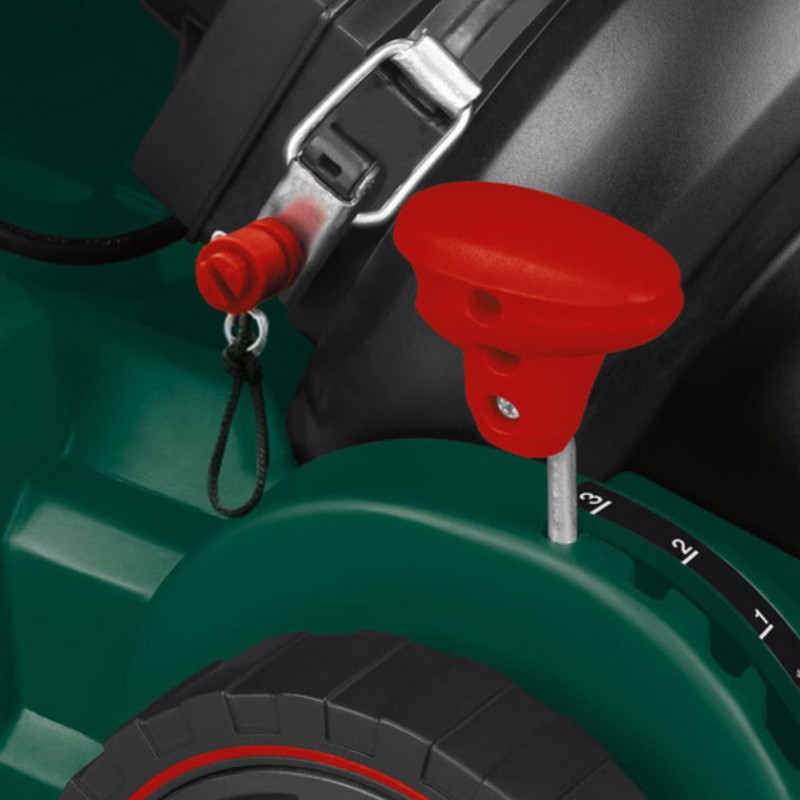 دستگاه مکنده پارکساید مدل  PLKSB 1800 A1 1800 W