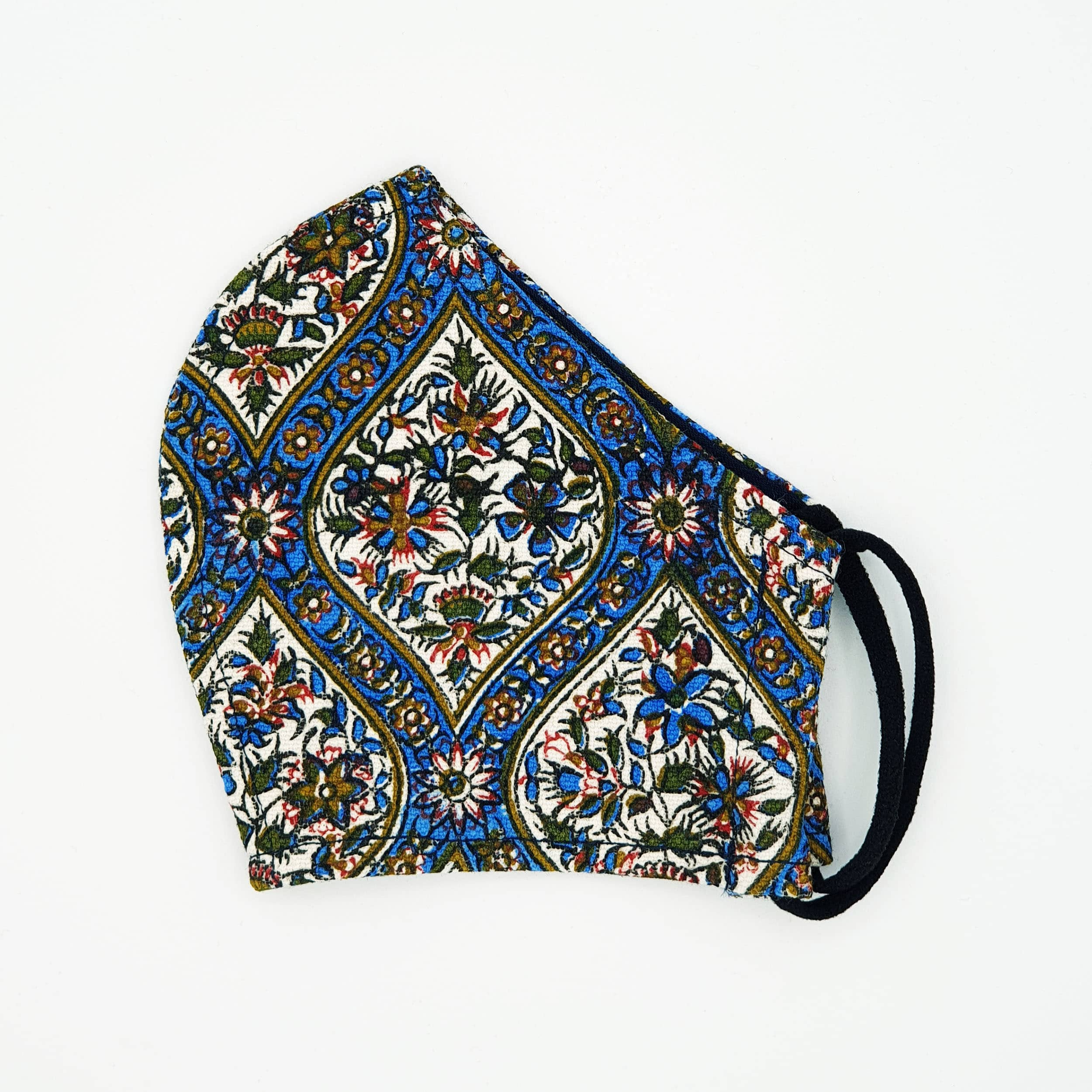 ماسک پارچه‌ای مدل ایریتا TSS-01