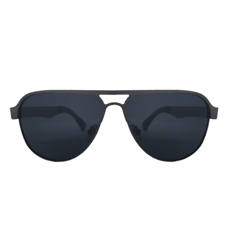 عینک آفتابی مردانه مدل خلبانی پلاریزه UV400 