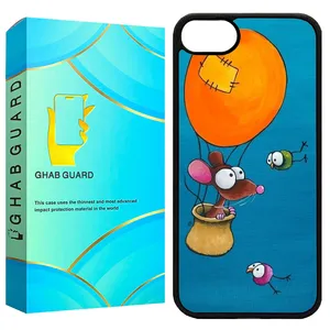 Ghab Guard G16E Cover For Apple iPhone 16e