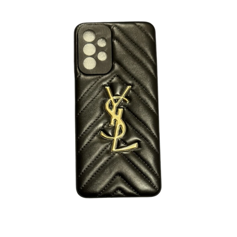 کاور مدل چرمی کد TI543 مناسب برای گوشی موبایل سامسونگ Galaxy A23