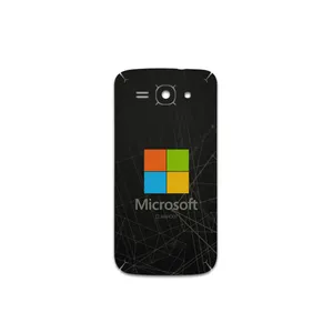 MAHOOT  Mcrsft Cover Sticker for Huawei Ascend Y520