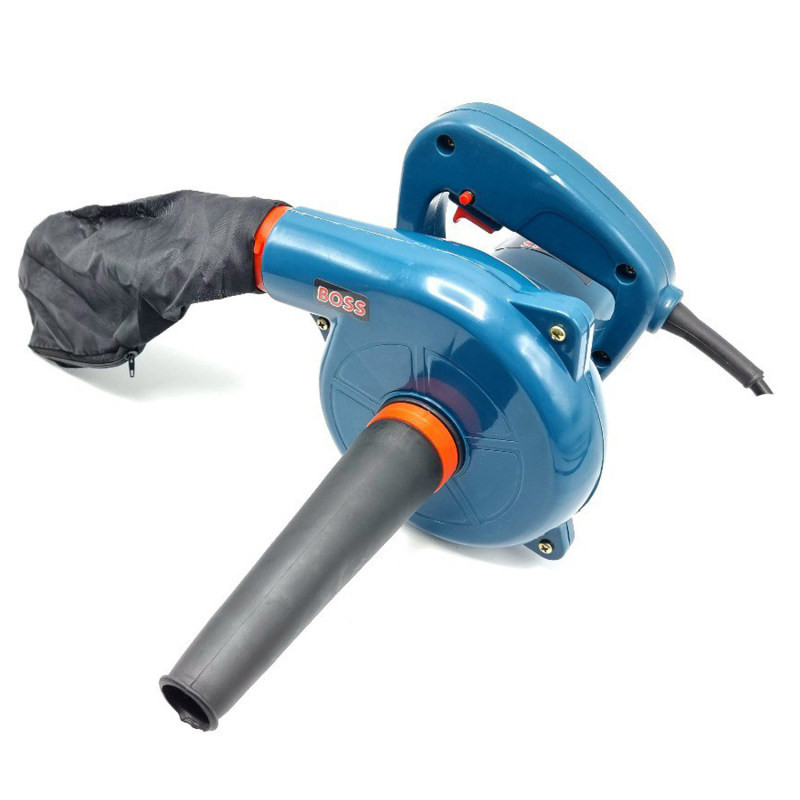 دستگاه دمنده و مکنده باس مدل BS-4500B