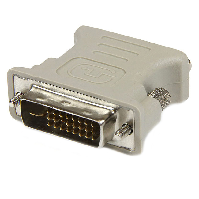 مبدل مدل DVI-D به VGA مدل GV370