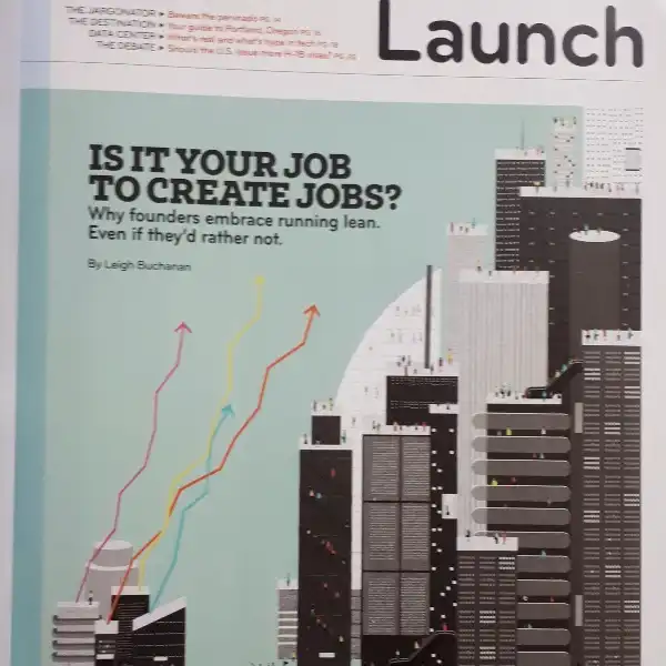 مجله آي ان سي آوريل 2018