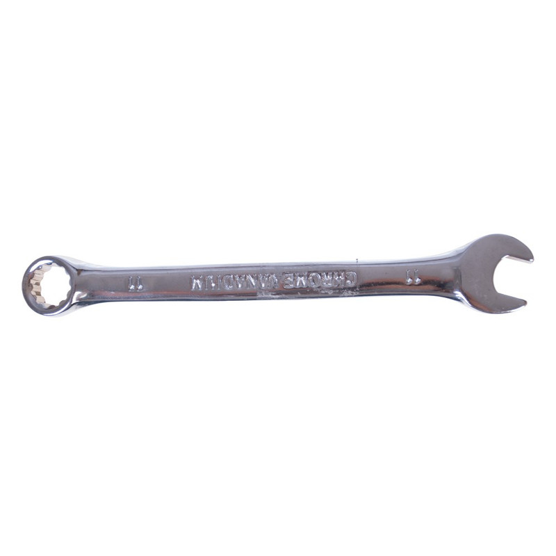 آچار یک سر تخت یک سر رینگی بی اس مدل AB-3069 سایز 11