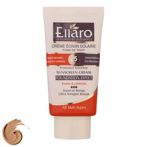 Ellaro Sunscreen Cream 40ml