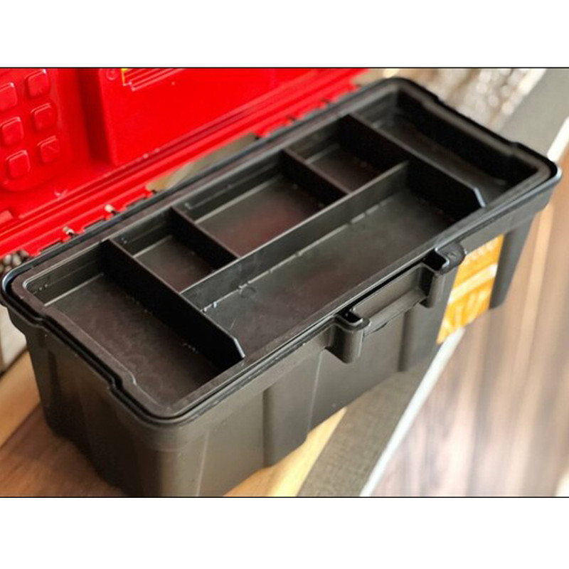 جعبه ابزار تک پلاستیک مدل 2000 کد 1