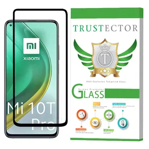  Trustector CMC-T Ceramics Screen Protector For Xiaomi Mi 10T Pro