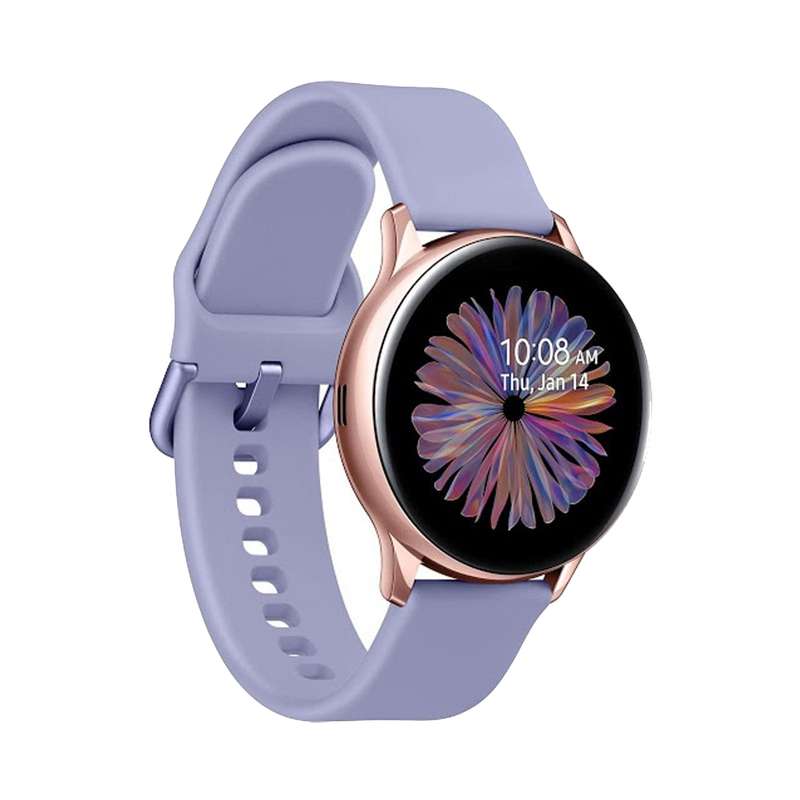ساعت هوشمند سامسونگ مدل Galaxy Watch Active2 Aluminum 44MM LTE