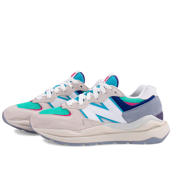 کفش راحتی زنانه نیو بالانس مدل Ms5740pl1