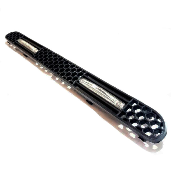 توری لانه زنبوری سپر مدل ZN011 مناسب برای پراید 131