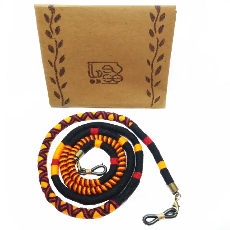 بند عینک بوهوبابا مدل M257