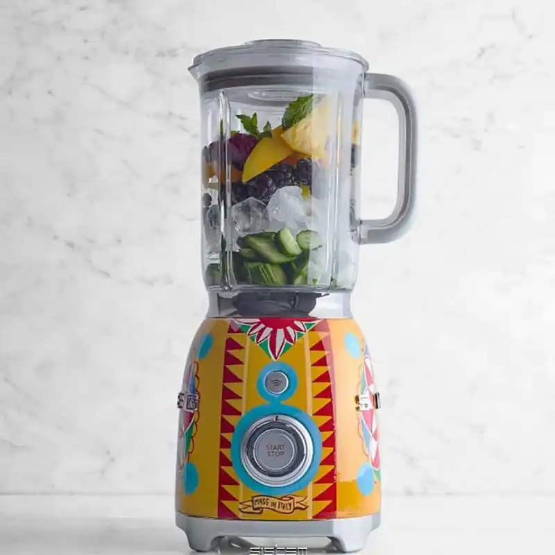 مخلوط کن اسمگ مدل BLF01DG