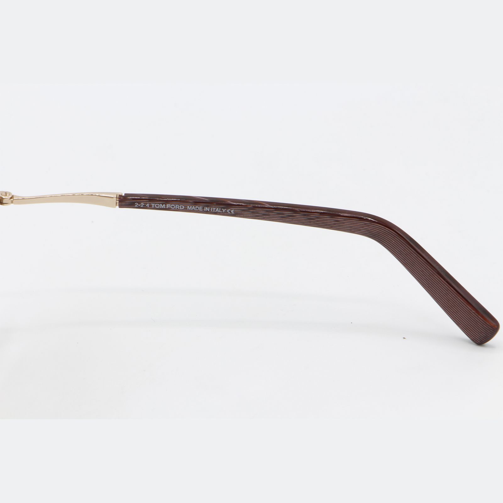 عینک آفتابی تام فورد مدل 374 -  - 7