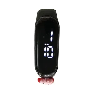 ساعت مچی دیجیتال مدل W.A.24