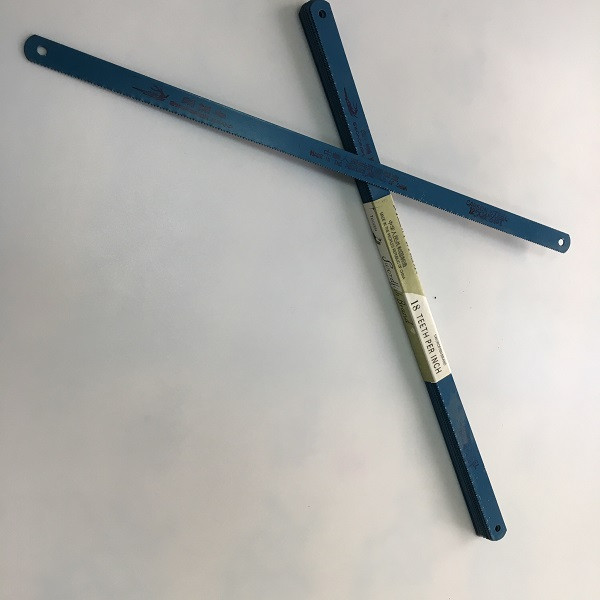 تیغ اره آهن بر سوردفیش مدل x69