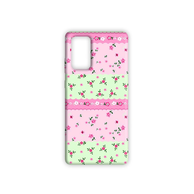  کاور skin مدل گل کد 514 مناسب برای گوشی موبایل سامسونگ galaxy a14