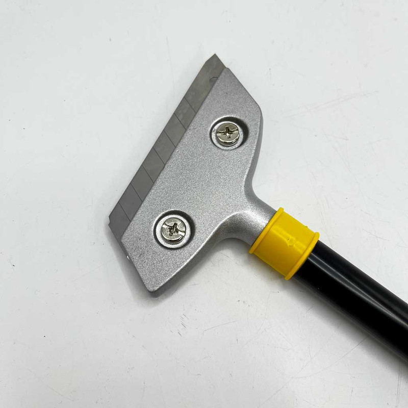 تیغ کاتر شیشه پاک کن  مدل jt-60