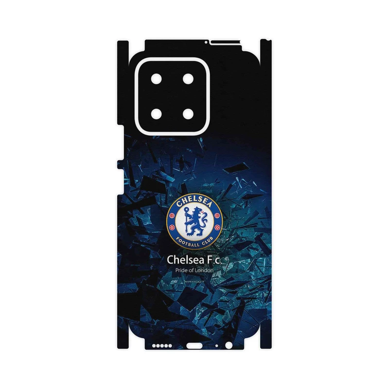 برچسب پوششی ماهوت مدل Chelsea-FullSkin مناسب برای گوشی موبایل آنر X5b