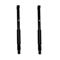 کمک فنر گازی عقب کی دی اس کد 411 مناسب برای ال 90 بسته 2 عددی 