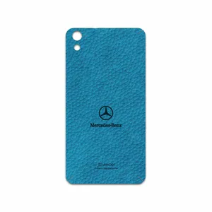 MAHOOT BL-MBNZ Cover Sticker for HTC One E9s