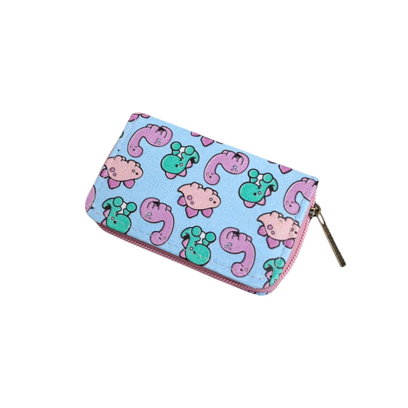 جاکارتی زنانه مدل دایناسور