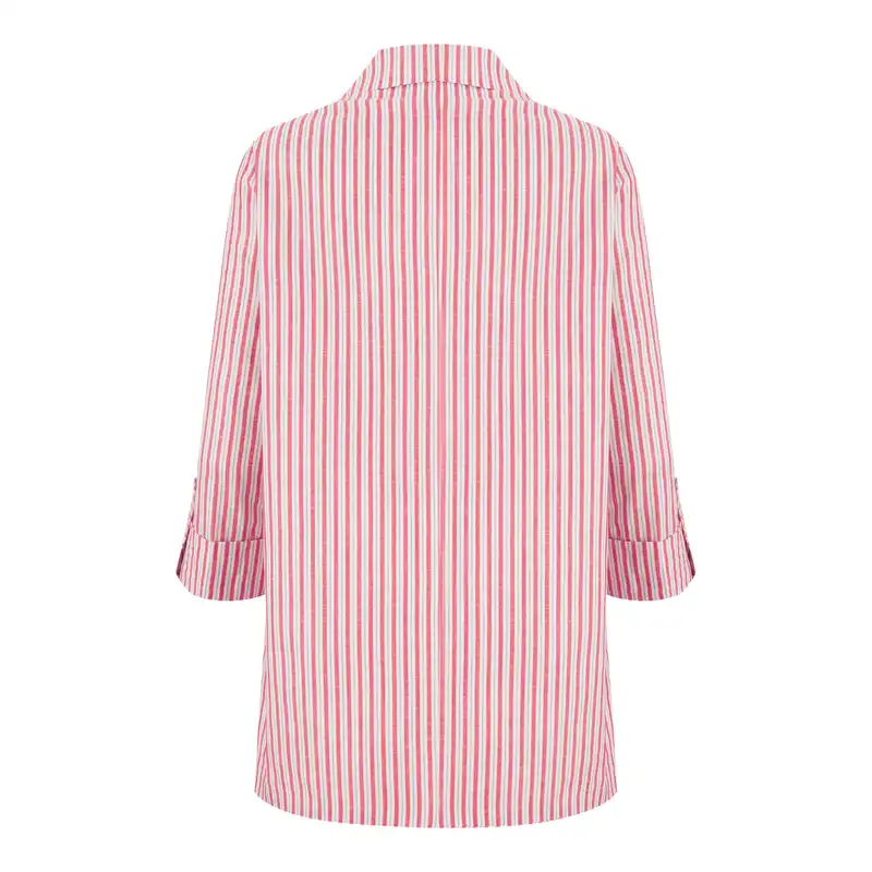 مانتو کتی زنانه السانا مدل گلین کد 182413