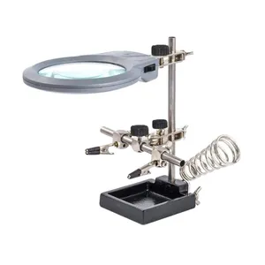 ذره بین مدل MG16129 - A کد BT1