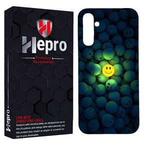 HEPRO MC Cover for SAMSUNG GALAXY S23 FE