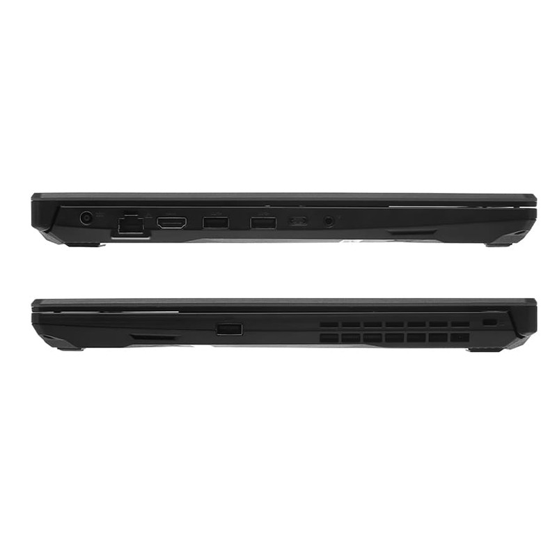 لپ تاپ 15.6 اینچ ایسوس مدل TUF Gaming A15 FA506NFR-HN114-R7 7435HS-32GB DDR5-512GB SSD-RTX2050-FHD - کاستوم شده