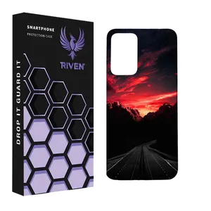 RIVEN RI2-2 Case For Apple iPhone X/XS