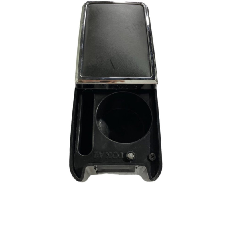 کنسول وسط خودرو مدل 2 لیوانه نیو مناسب برای پراید