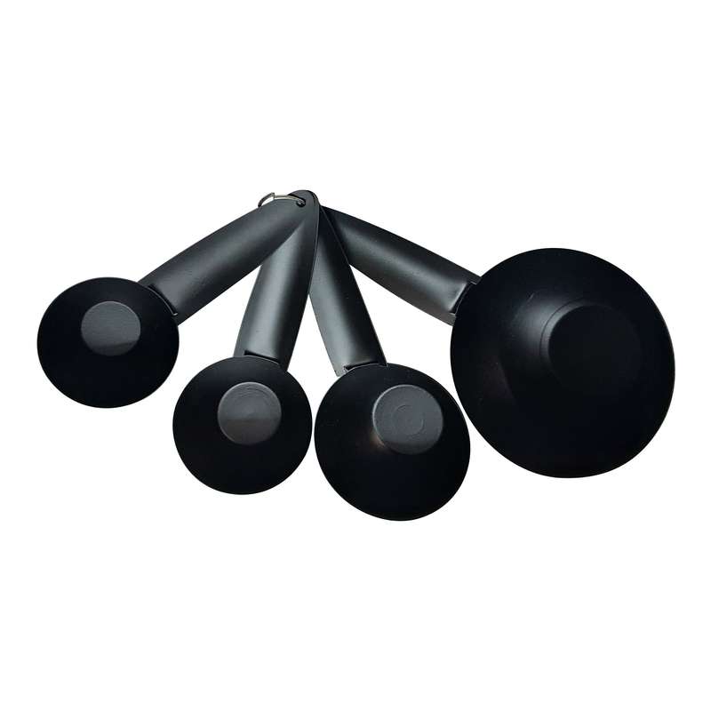 پیمانه اندازه گیری مدل pe506 مجموعه 4 عددی