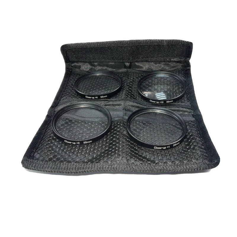 عکس شماره 8 : فیلتر لنز فان شان مدل fanshan close-up 55mm