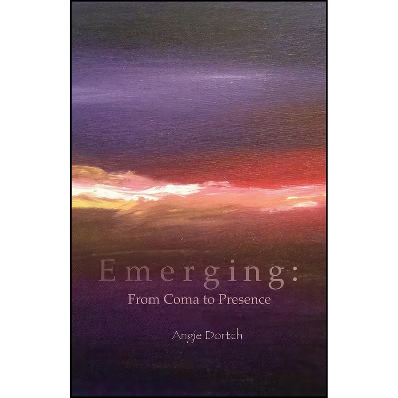 کتاب Emerging اثر Angie Dortch انتشارات BookBaby