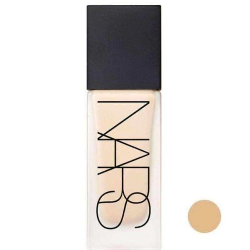 کرم پودر نارس شماره 4 حجم 30 میلی لیتر