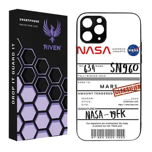 RIVEN RI3-2 Case For Apple iPhone 12 Pro