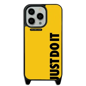 AKAM AMCWLA13PRO-NIKE4 Cover For Apple iPhone 13 Pro