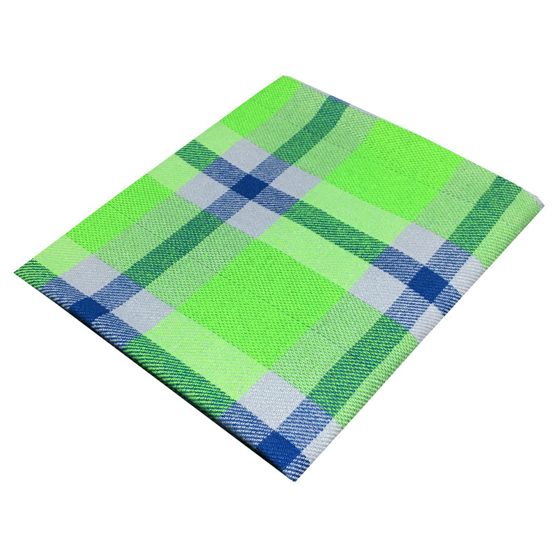 پتو مسافرتی کد 725 سایز 185x145 سانتی متر