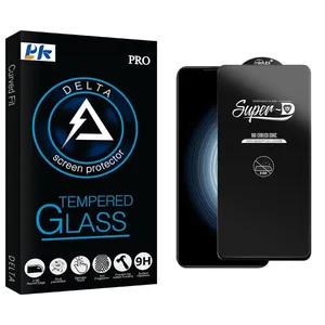PK Delta Superd_ESD Screen Protector For Xiaomi  K50 Ultra