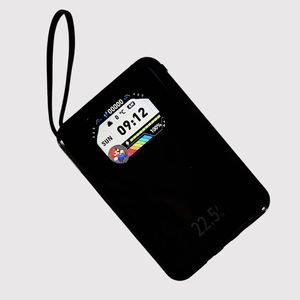 پاوربانک جی اس ویر مدل Z1 ظرفیت 10000 میلی آمپر ساعت