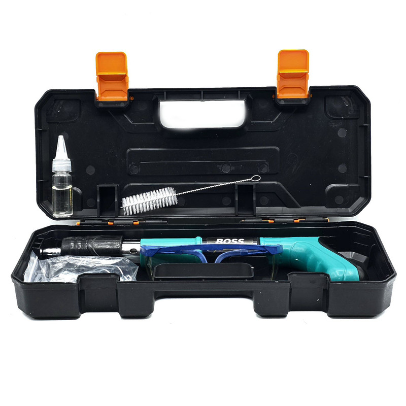 میخ کوب دستی فشاری باس مدل NEW-110